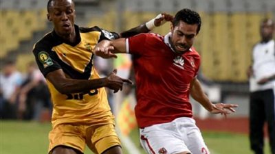 «على صفيح ساخن» الأهلي ينال نصيبه مع صن داونز في أبطال إفريقيا
