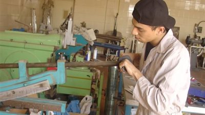 تعاون بين الغرف التجارية وبنك مصر لدعم المشروعات الصغيرة