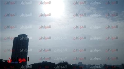 فيديو| الأرصاد الجوية تُعلن عن درجات الحرارة اليوم 