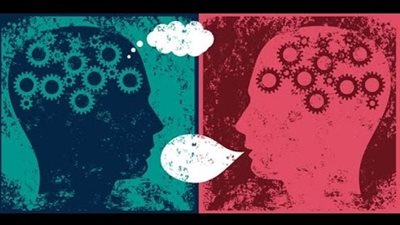 نصيحة كل يوم| تحدث بلباقة وهدوء مع الآخرين