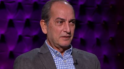 فيديو| هشام سليم في حفلة 11:« في الفن مافيش حد بيقدر التاريخ»