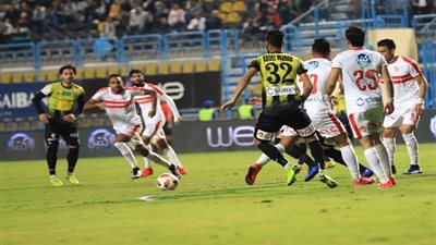 رغم التعادل.. الزمالك يصرف مكافآت فوز لاعبيه على المقاولون