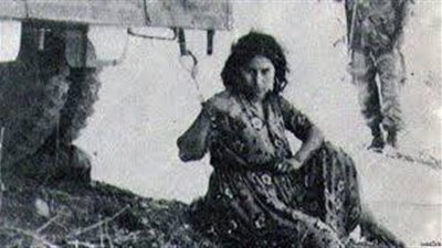 أبطال لا تنسى| زليخة عدي.. ألقتها فرنسا من المروحية وفستان كشف هويتها