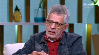 فيديو| زكي فطين عبد الوهاب: أمي باعت كل ما تملك لهذا السبب 