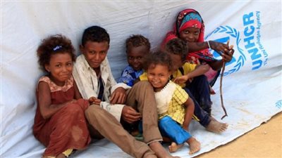 بعد خطأ جوجل الكارثي .. هذا موعد الاحتفال بـ يوم الطفل في مصر