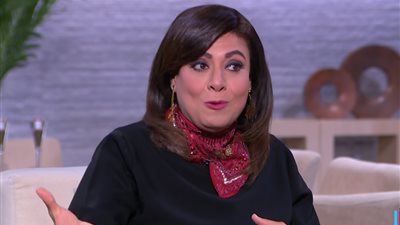 فيديو|نشوى مصطفى في كلام ستات: «أنا خطبت جوزي»