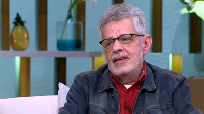 فيديو| زكي فطين عبد الوهاب لوالدته ليلى مراد: «سامحيني ياأمي»