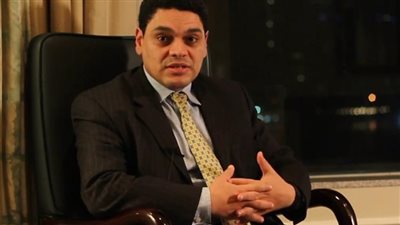 معتز بالله: من حق المواطنين المشاركة في جلسات الحوار المجتمعي