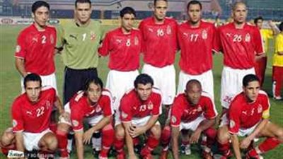 كورة زمان|الأهلي يتوج بالنجمة الرابعة بدوري الأبطال ضد النجم