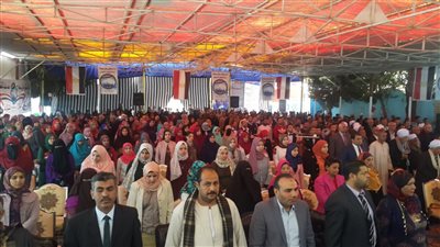 مستقبل وطن بسوهاج ينظم ندوة توعوية عن التعديلات الدستورية 2019