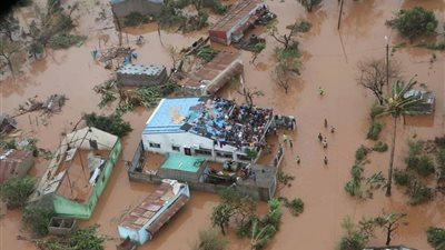 العالم في صورة | إعصار إيداي أسوء كارثة في جنوب الكرة الأرضية