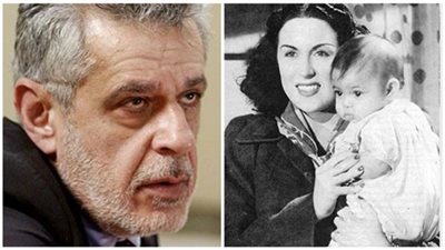 فيديو| زكي فطين عبد الوهاب : والدتي اضطرت لبيع جميع ممتلكاتها  