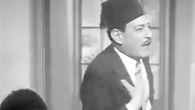 كلمة في مشهد| أنا راجل مليان وفاء وإخلاص وغلب أزلي