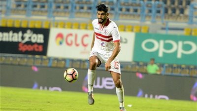 نشكف كواليس حديث«الحنفي» مع ساسي لحرمانه من مباراة «القمة»