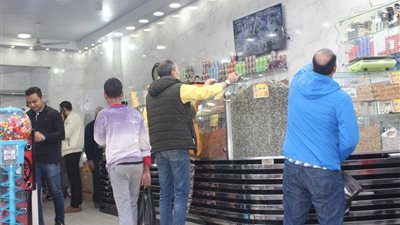 صور| أغرب هدايا عيد الأم 2019 .. اشتري «لب» وادخل سحب على شاشة LCD