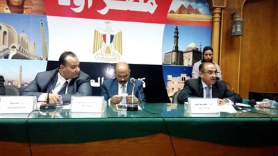 خبير أمني: يجب على طالب الجامعة أن يكون مثقف 
