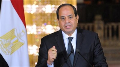 السيسي يوجه المالية برد إجمالي المديونية المستحقة لصناديق المعاشات