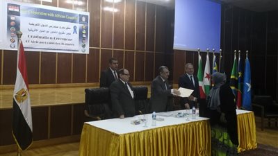 الكهرباء تكشف عن أعداد المتدربين الأفارقة خلال الـ10 سنوات الماضية