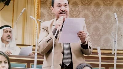 النائب بدوي النويشي: قرار السيسي بسحب استشكال حكم المعاشات تاريخي