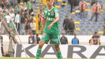 مدافع الرجاء البيضاوي يقترب من الانضمام للزمالك 