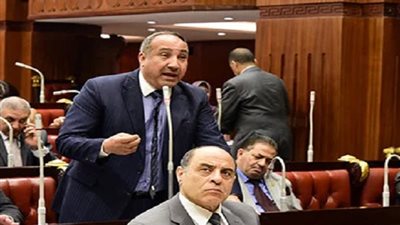 24 نقابة مهنة تعلن تأييدها للتعديلات الدستورية