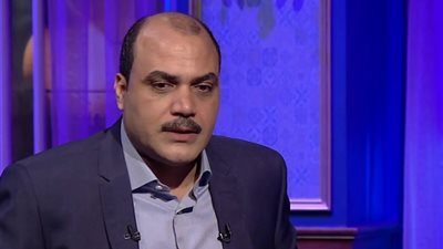 «في عيد الأم 2019» محمد الباز يوجه التحية إلى أمهات الشهداء