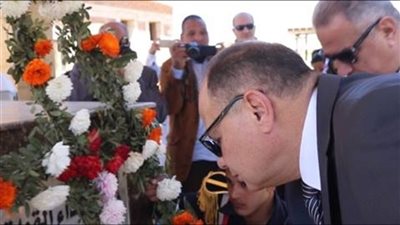 الفيوم في أسبوع.. احتفالات العيد القومي وزيارة وزير القوى العاملة