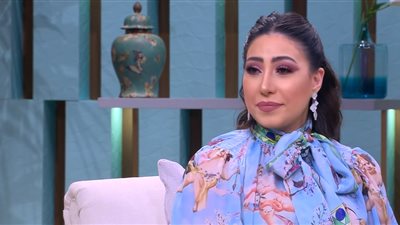 فيديو| بوسي في معكم منى الشاذلي: «أمي حققت حلمها فيا» 