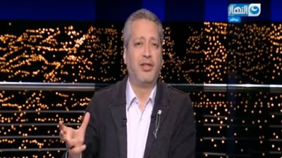 فيديو| بعد إساءة شيرين عبد الوهاب لمصر .. تامر أمين: «اقفلي بوقك»