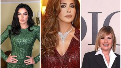 الموضة في أسبوع| إطلالات النجمات من العملية إلى السهرات