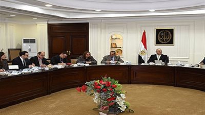 عاصم الجزار يضع نهاية لـ مشروعات الإسكان الاجتماعى