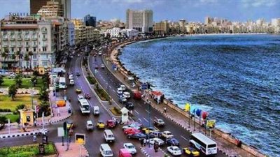 «بوابة المواطن»  تستعرض أهم أحداث الإسكندرية في أسبوع