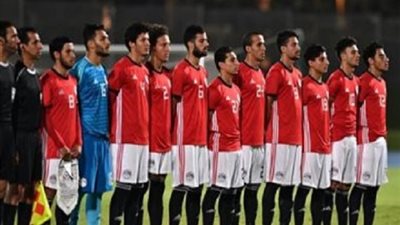 تعرف على القنوات الناقلة لمباراة المنتخب الأولمبي والأمريكي اليوم
