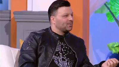 فيديو| طارق الشريف: «كنت هعيط لما غنيت قدام ذكرى»