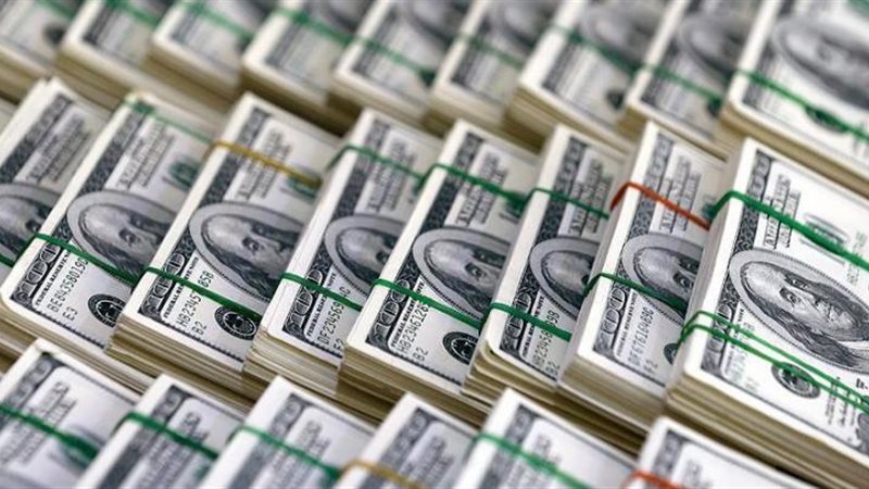 سعر الدولار