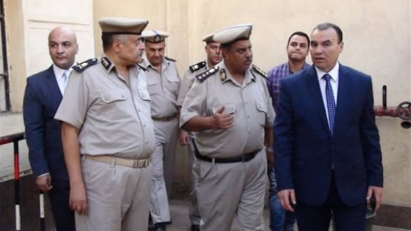 نتيجة قرعة الحج 2019