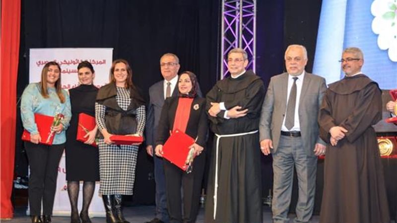 وزيرة الهجرة