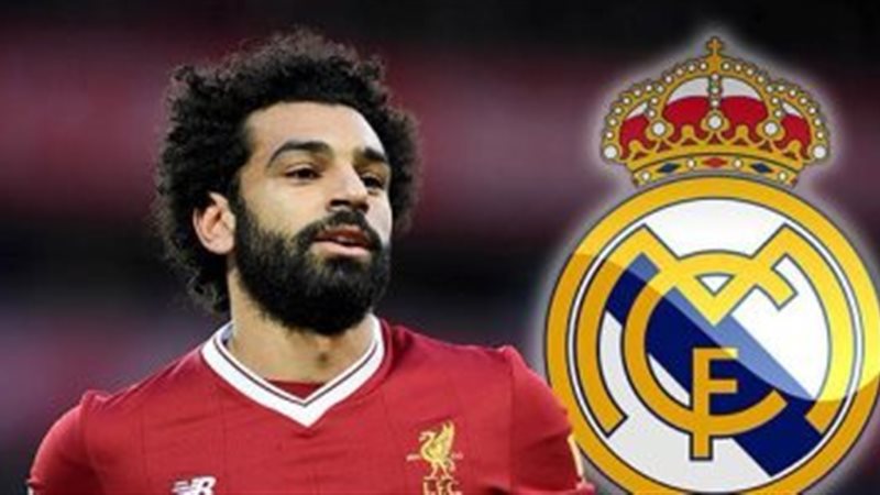 محمد صلاح نجم ليفربول