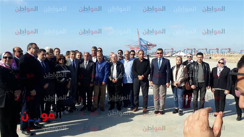 لجنة الصناعة بالنواب