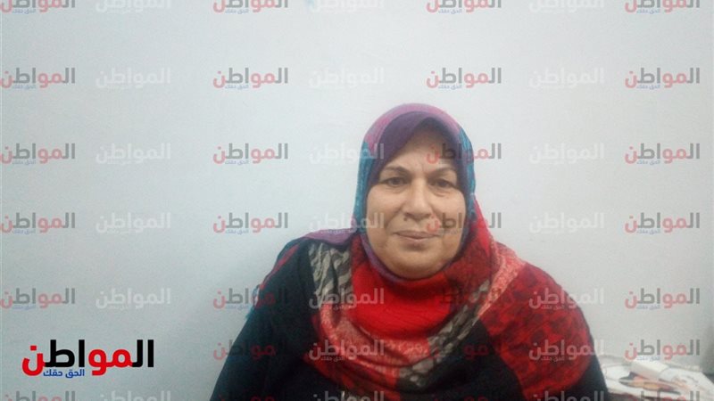 الام المثالية 2019
