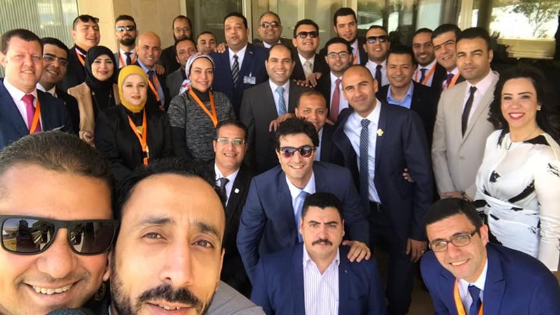 تنسيقية الأحزاب