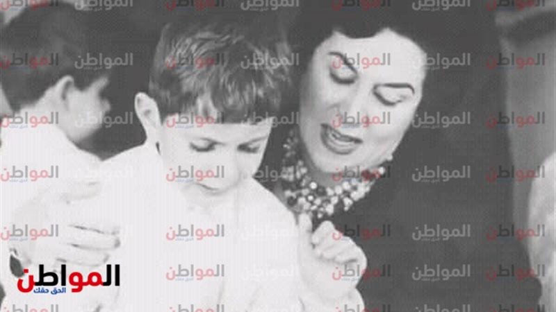 ليلي مراد