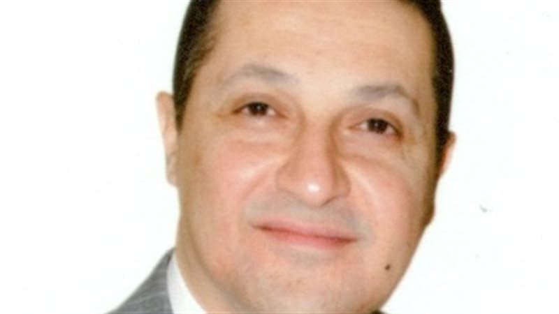 رئيس جامعة بنها الجديد