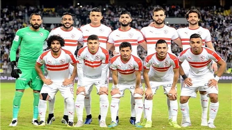 مباراة القمة