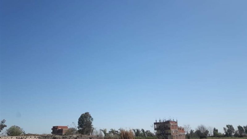 حالة الطقس اليوم