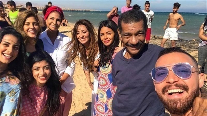 مشاهدة مسلسل أبو