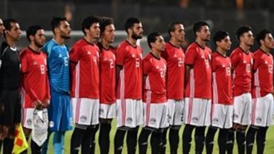 مشاهدة مباراة منتخب مصر الأوليمبي ضد أمريكا.. بث مباشر