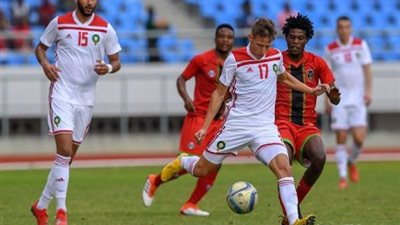 بشرى سارة لـ الزمالك قبل مواجهة حسنية أغادير بالكونفدرالية