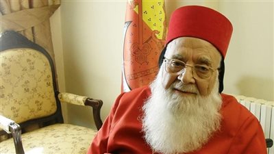 خاص| رئيس المرصد الآشوري يروي تجربته مع مار أغناطيوس زكا
