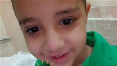الطفل «محمد جمال» خرج ولم يعد في المرج الجديدة